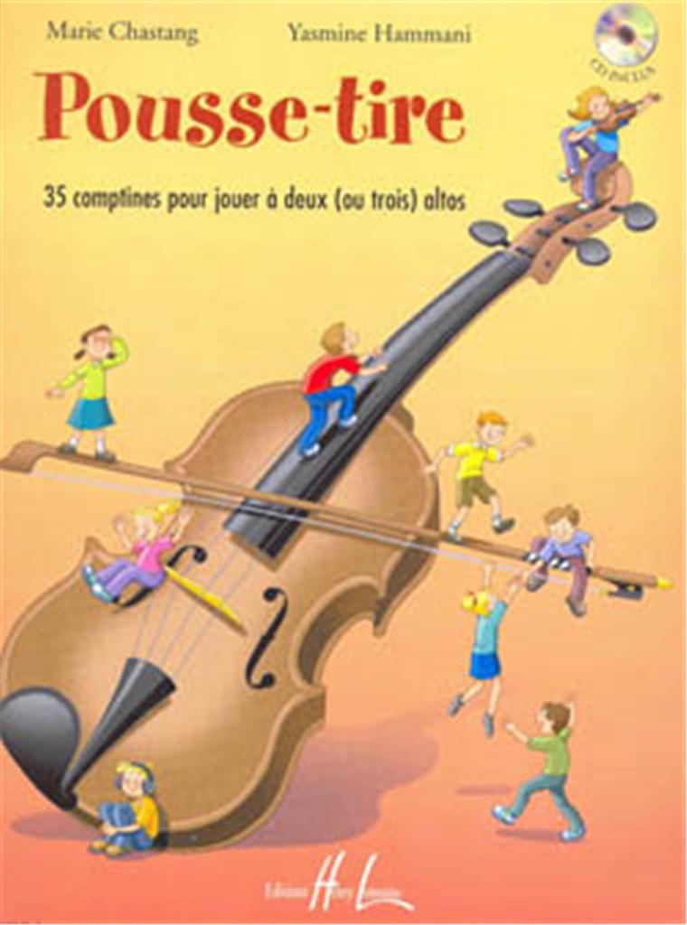 Pousse-tire